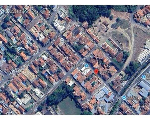 Espírito santo do pinhal/sp - lote urbano no bairro nossa senhora de fátima. lote em leilão | mgl leilões