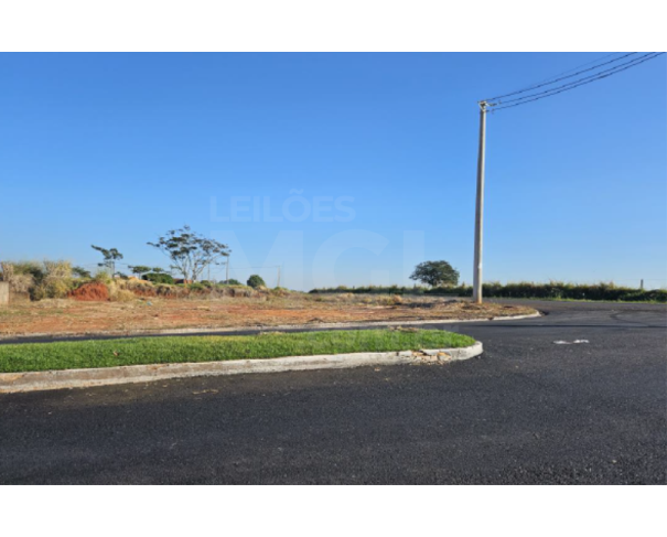 Piacatu/sp — lote com 150m² na avenida zualdo paganini lote em leilão | mgl leilões