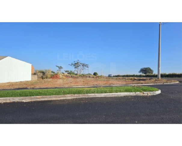 Piacatu/sp — lote com 150m² na avenida zualdo paganini lote em leilão | mgl leilões