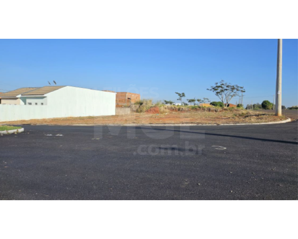 Piacatu/sp — terreno urbano com 150,00m² na avenida zualdo paganini esquina com a rua da saudade lote em leilão | mgl leilões