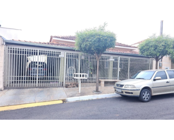 Piacatu/sp — casa residencial e seus respectivo lote com área de 270,00m² casas em leilão | mgl leilões