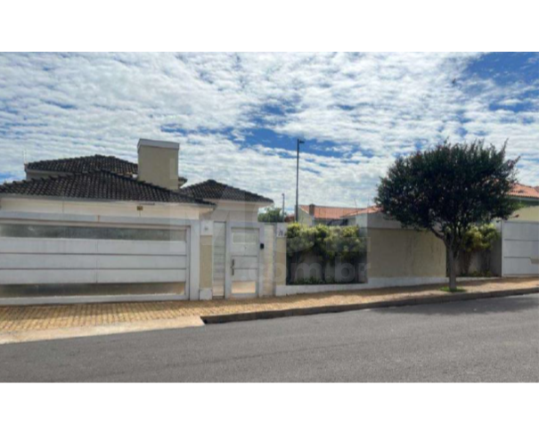 Piacatu/sp — casa residencial com a área de 420,54m² e seu respectivo lote com 1150,00m² casas em leilão | mgl leilões