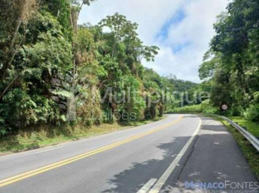 Área de vocação ambiental | ribeirão pires - sp
