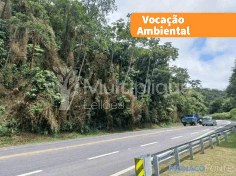 Área de vocação ambiental | ribeirão pires - sp