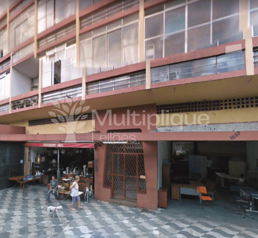 Apartamento | santa cecília - sp
