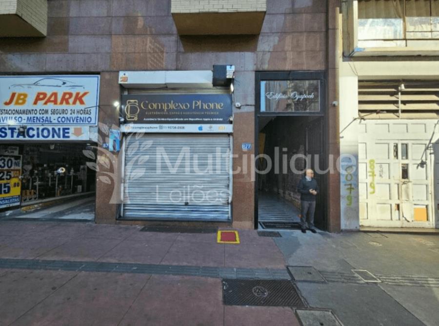 Imóvel comercial | centro