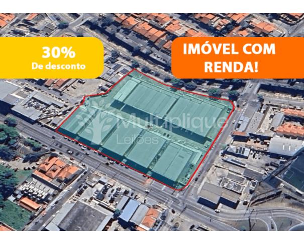 Área comercial | sorocaba - sp - área comercial | sorocaba - sp