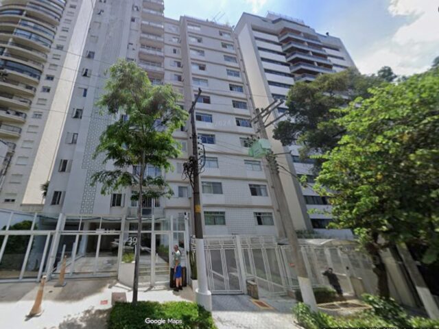 Lote 3002 vaga de garage no 11, localizada na unidade autonoma garage do andar terreo do edificio vera lucia, a rua cristiano vian