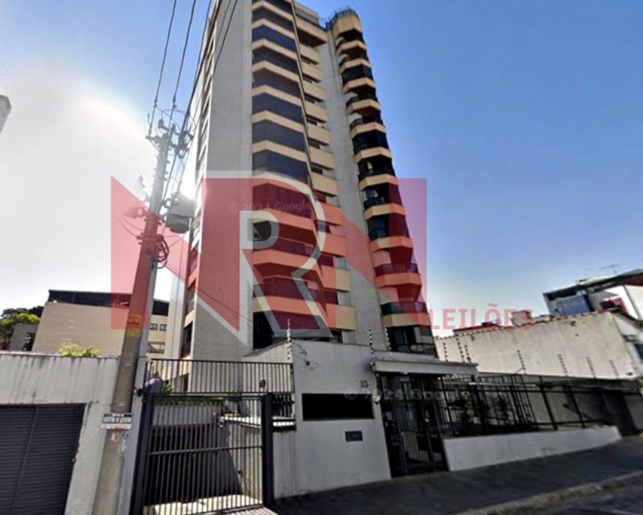 Apartamento | Centro - Guarulhos/SP