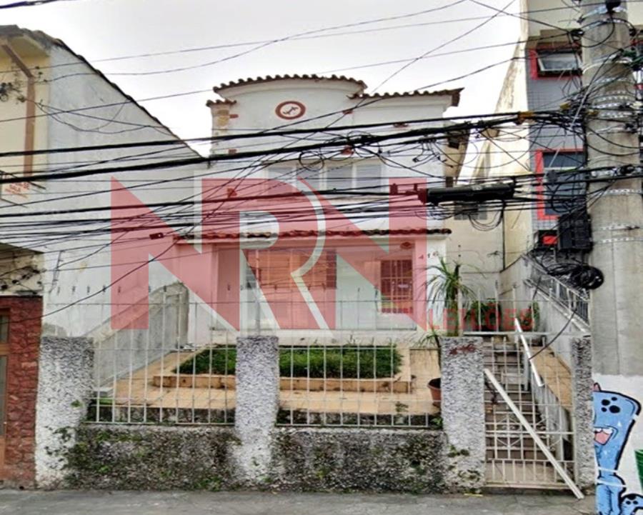 Casa | Vila Madalena - São Paulo/SP