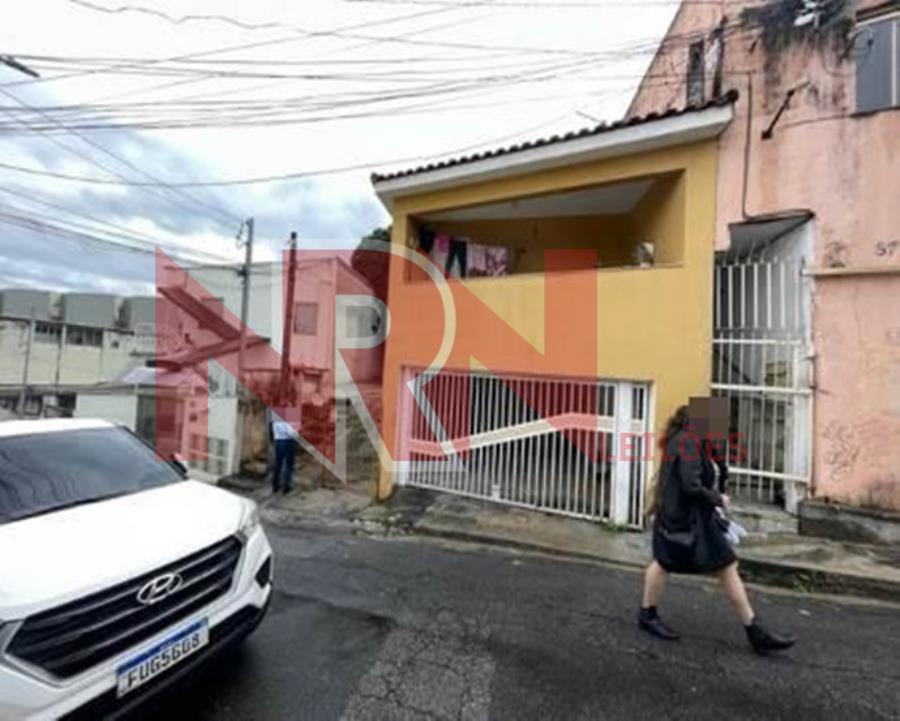 Casa | Tremembé - São Paulo/SP