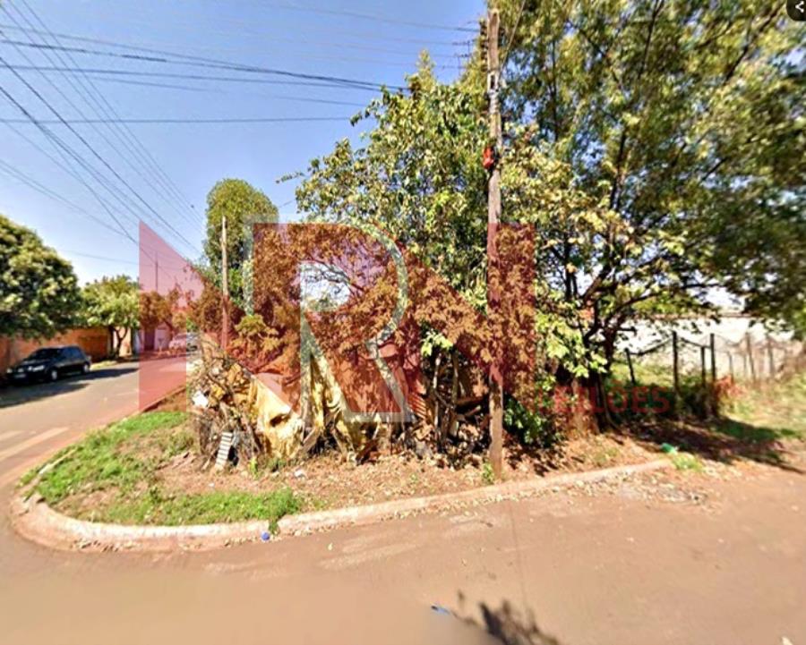 Terreno | Jardim São João - Pitangueiras/SP