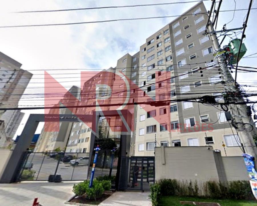 Apartamento | Parque Esmeralda - São Paulo/SP