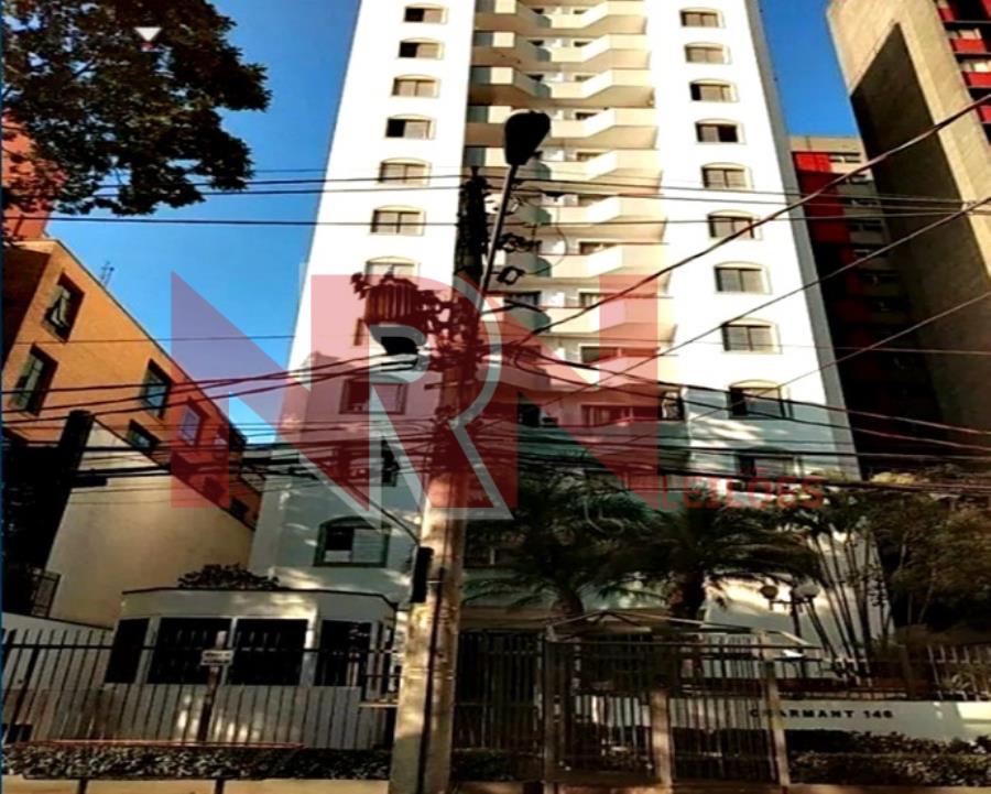 Apartamento | Vila Olímpia - São Paulo/SP
