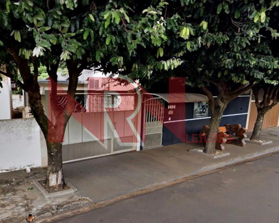 Casa | santa fé do sul/sp - casa | jardim morumbi - santa fé do sul/sp
