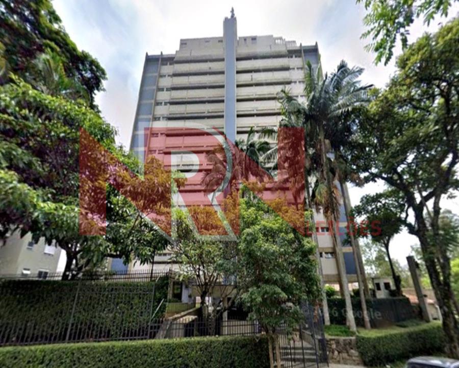 Apartamento triplex | vila andrade - sp - apartamento triplex | vila andrade - são paulo/sp