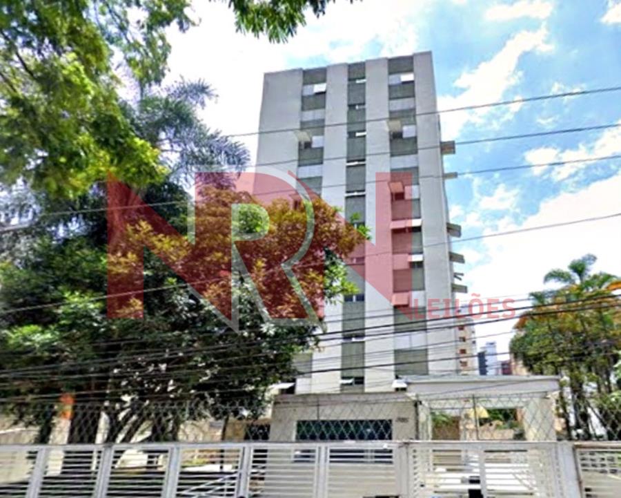 Apartamento | moema - sp - apartamento | moema - são paulo/sp