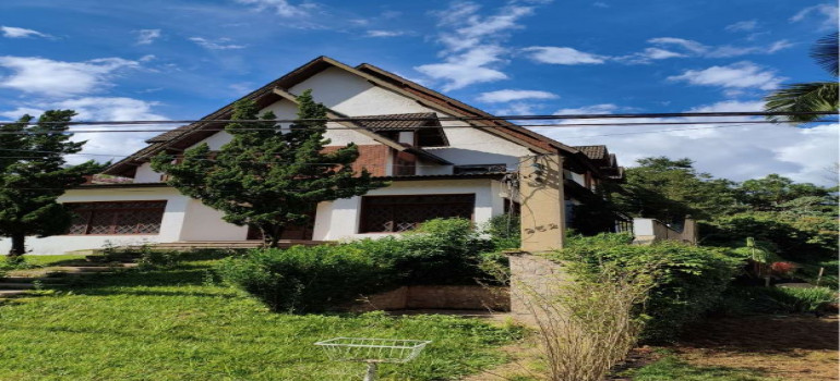Avenida marilia, 252, residencial tamboré i, barueri, são paulo/sp
