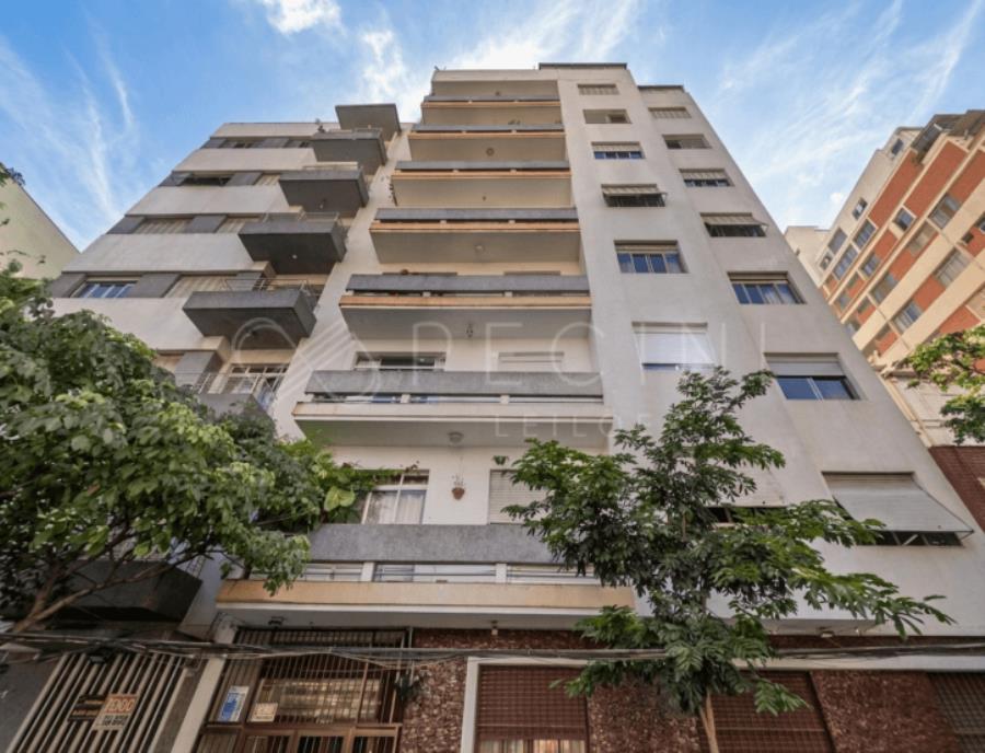 São paulo/sp - apto n° 61 - edifício nicole