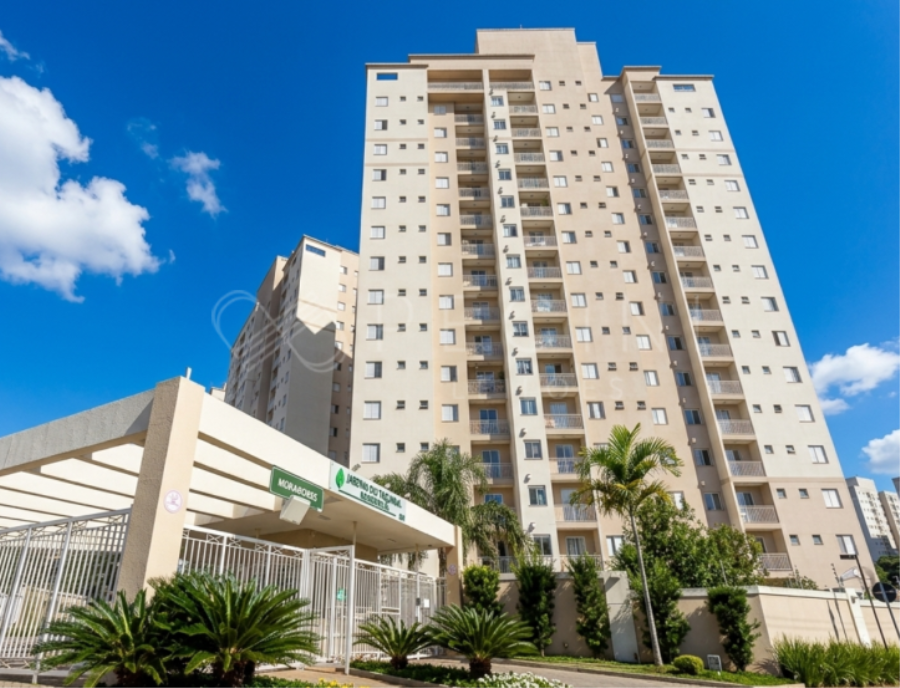 Campinas/sp - apto. n. 104 -torre 6 - condomínio jardins do taquaral