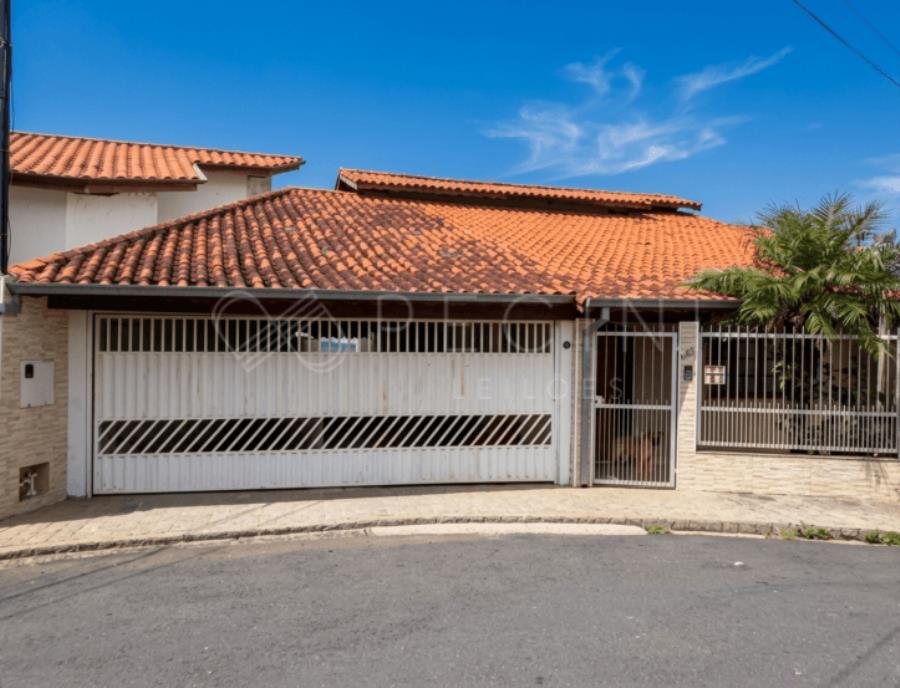 Bragança paulista/sp - casa residencial nº 141 – bairro residencial das ilhas
