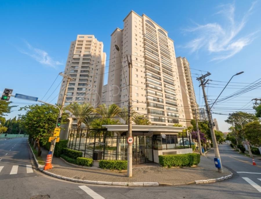 São caetano do sul/sp - apto n° 84 - vaga n°s 346/347 - condomínio the address