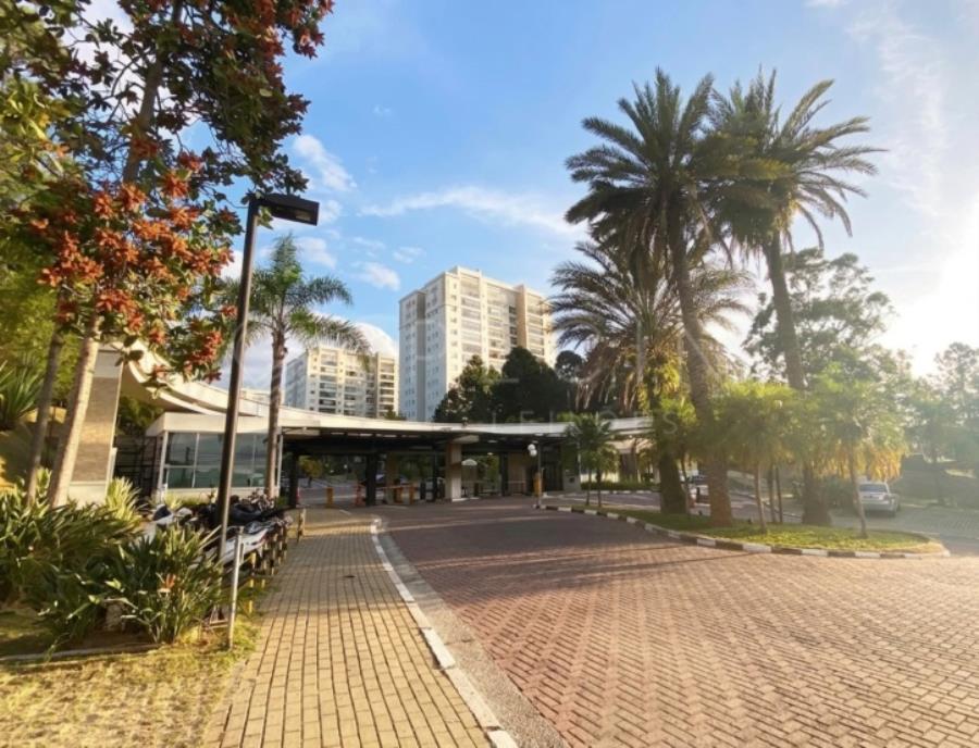 Santana de parnaíba/sp - apto n° 125 - condominio alpha vita