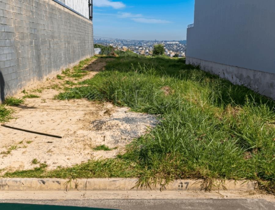 Campinas/sp - lote n° 07 - quadra p - residencial bela aliança