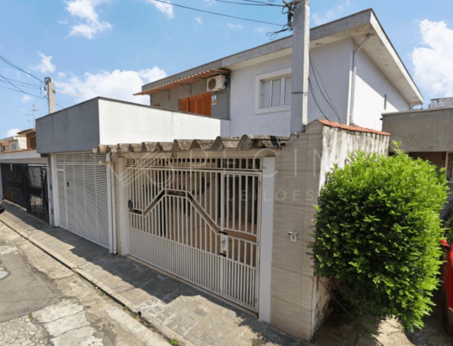 São paulo/sp - casa n° 48 - chácará lorena ou japonesa