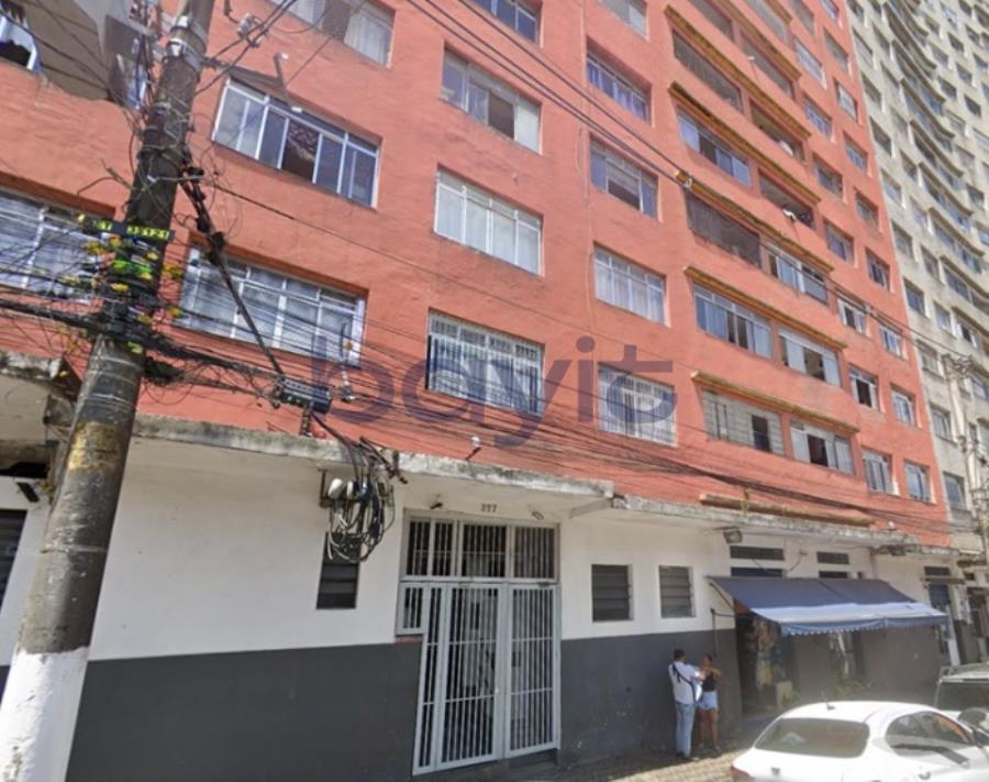Sé - sp - apartamento - 48,8m²