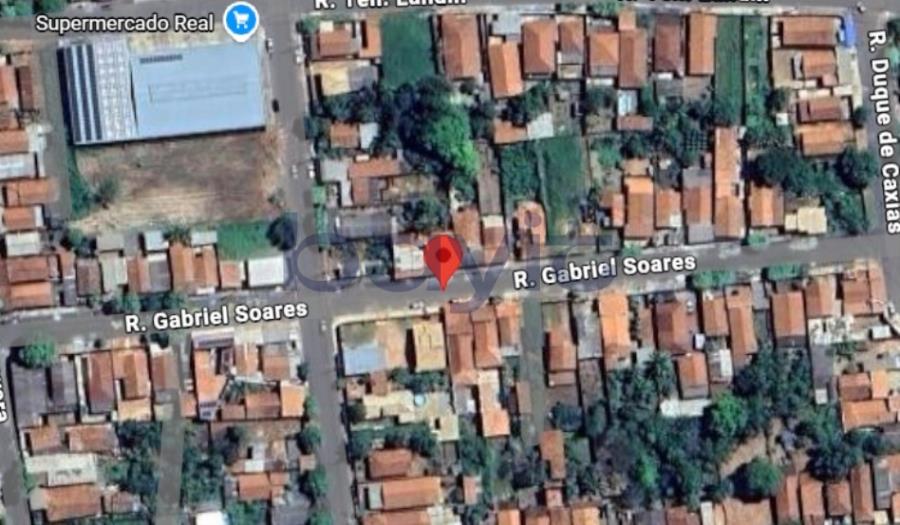 Terreno - 768,00m²