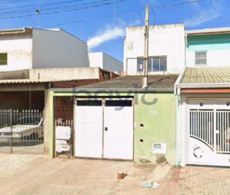 Casa - 250,00m²