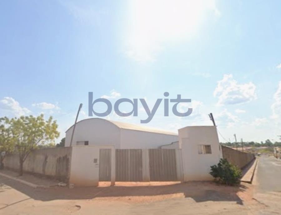 Terreno - 49.640,84 m²