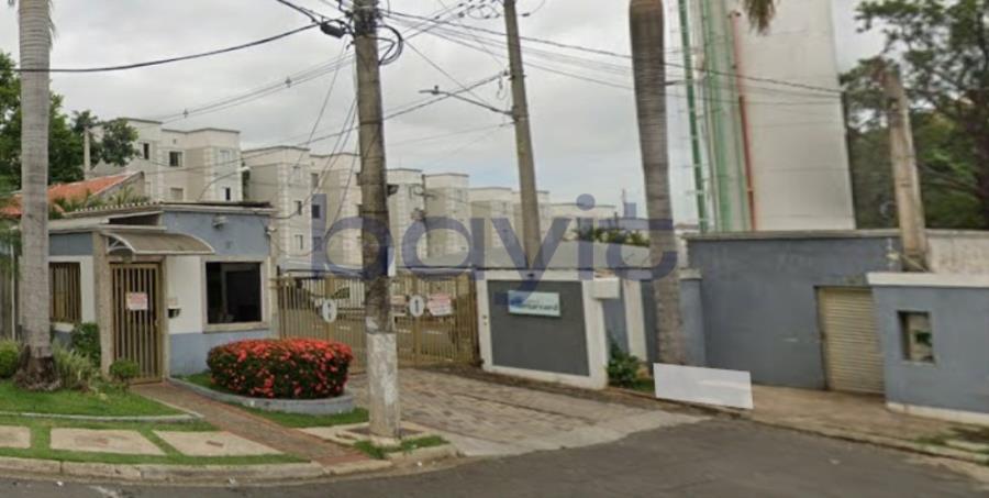 Hortolândia - são paulo/sp - apartamento - 79,8990 m²