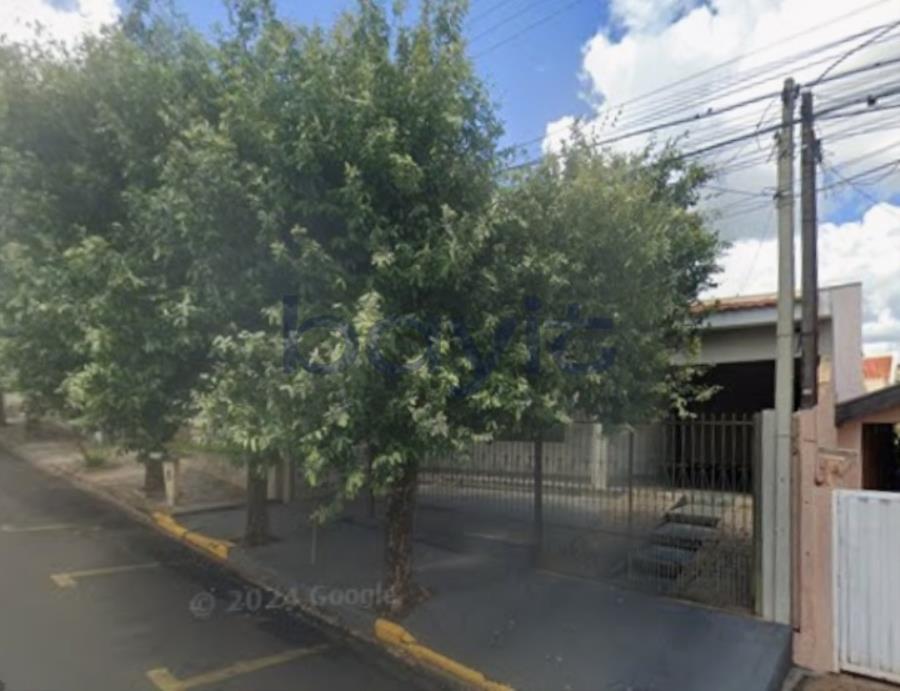Fernandópolis - sp - casa - fernandópolis