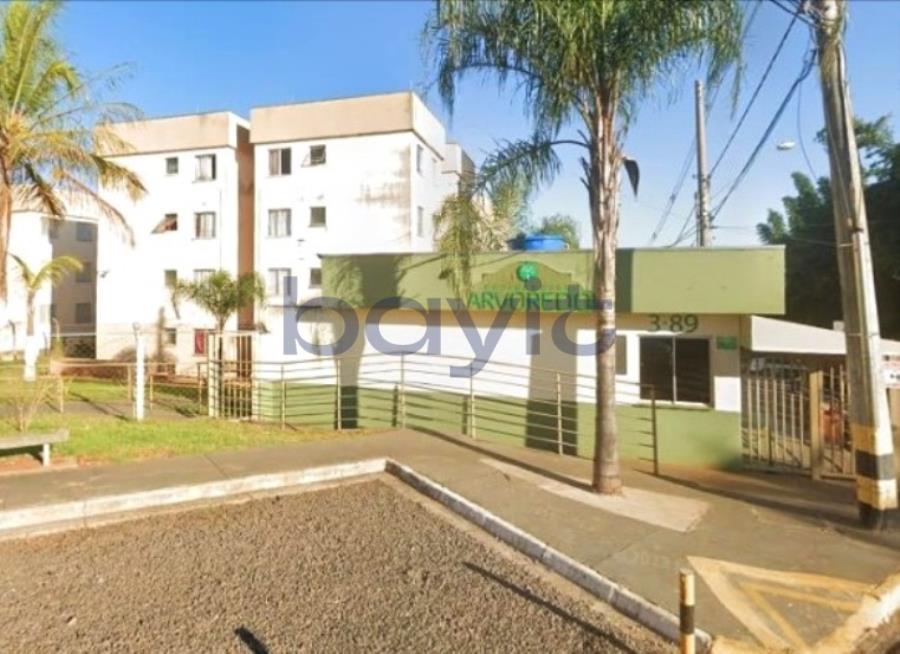 Apartamento - 42m²