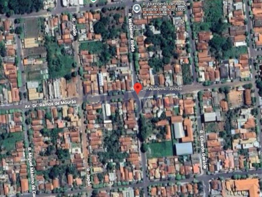 Terreno - 768,00m²