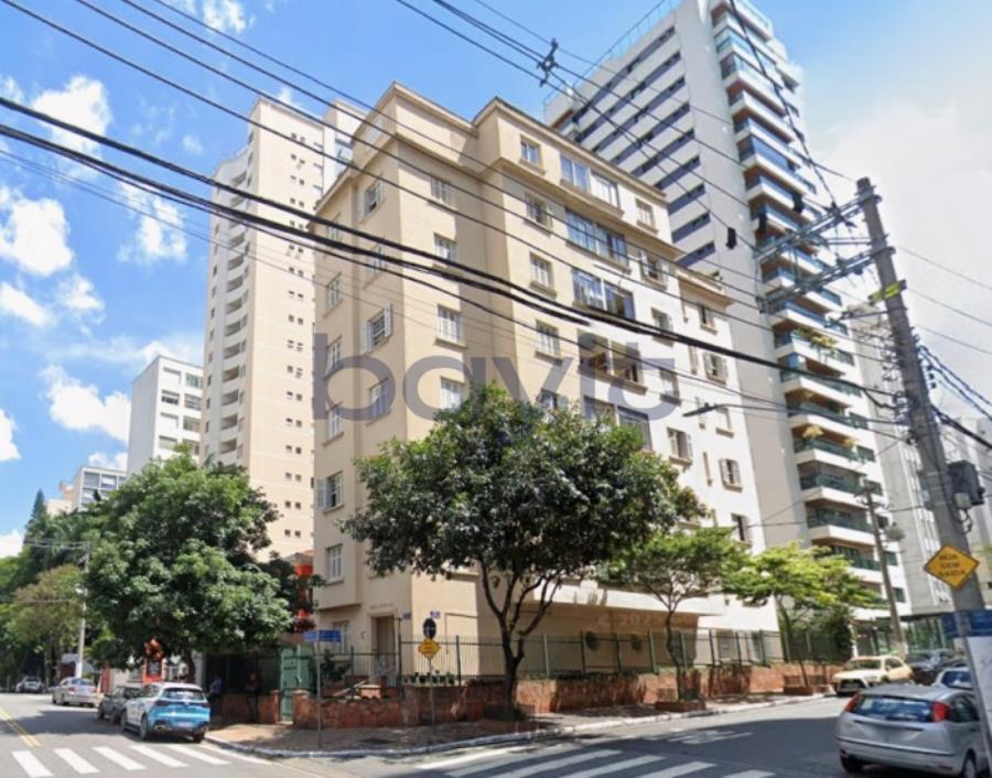 Apartamento - 91,14 m²