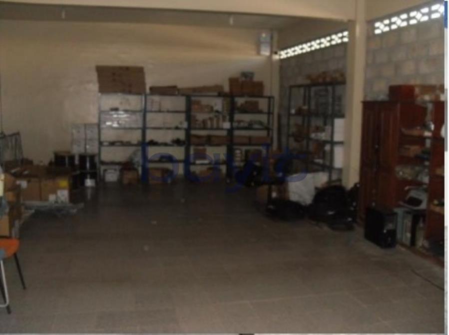 Casa - 597,00m²