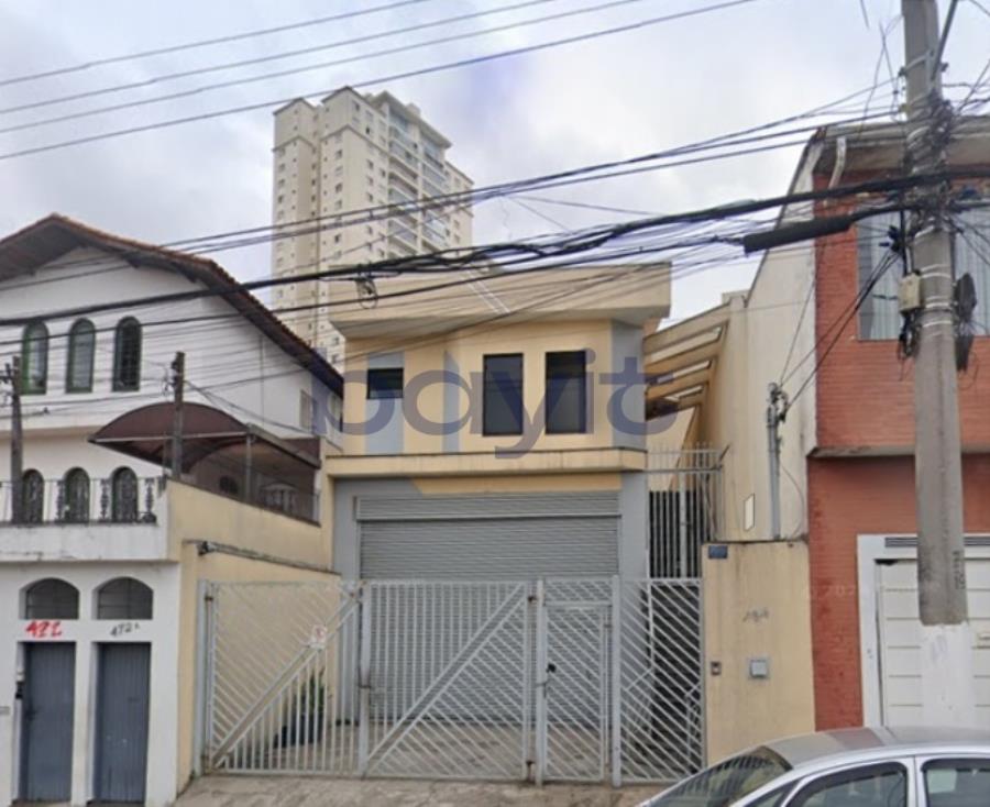 Mooca - sp - casa - 349m²
