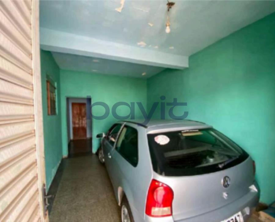 Casa Comercial - 360,00m²