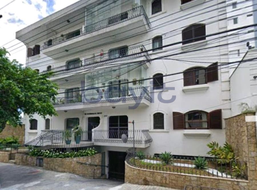 São caetano do sul - sp - box - 16,52 m²