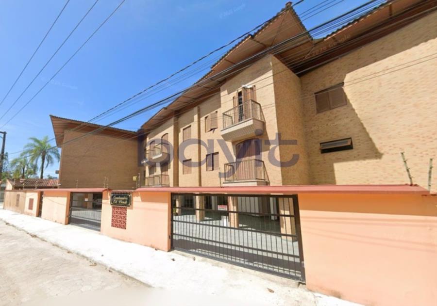 Apartamento Duplex - 114,28m²