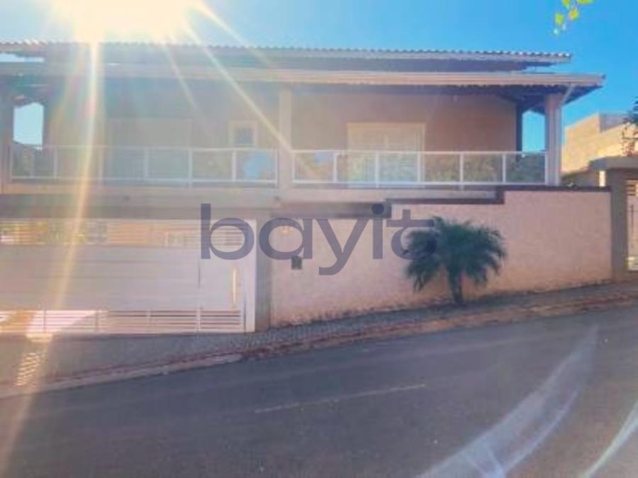 Piracaia - sp - casa - 338,44m²
