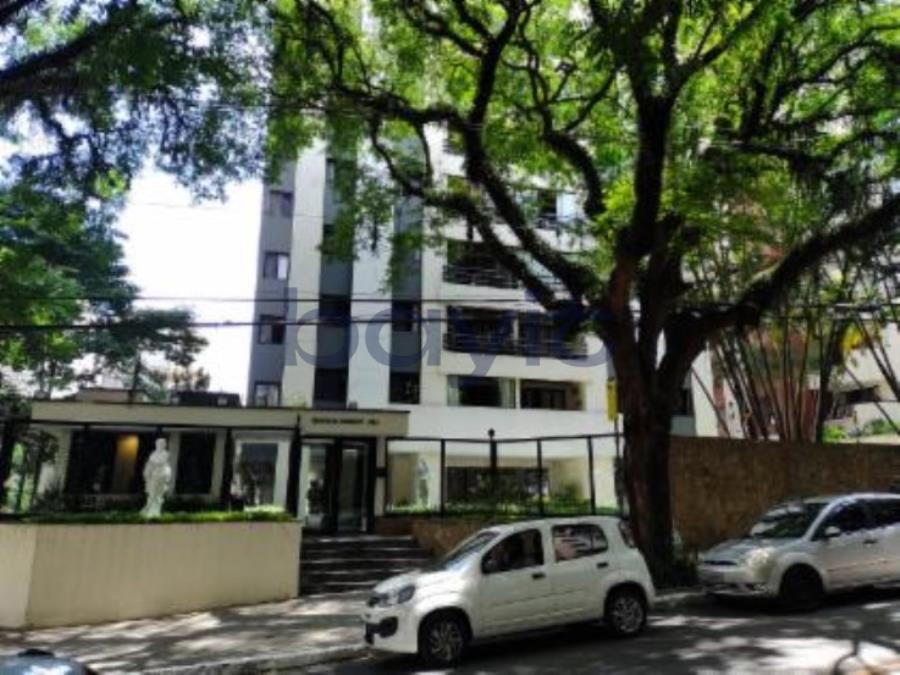 Vila mascote - sp - apartamento - 87,96m²