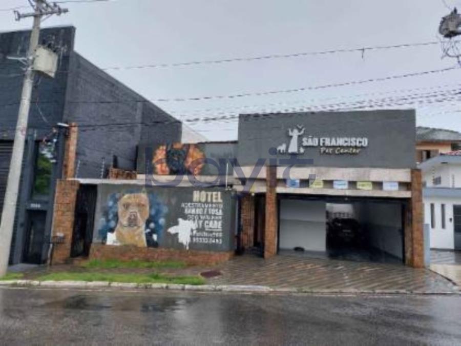 São caetano do sul - sp - casa comercial - 480,89m²