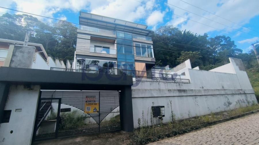Atibaia - sp - casa - 482,7m²