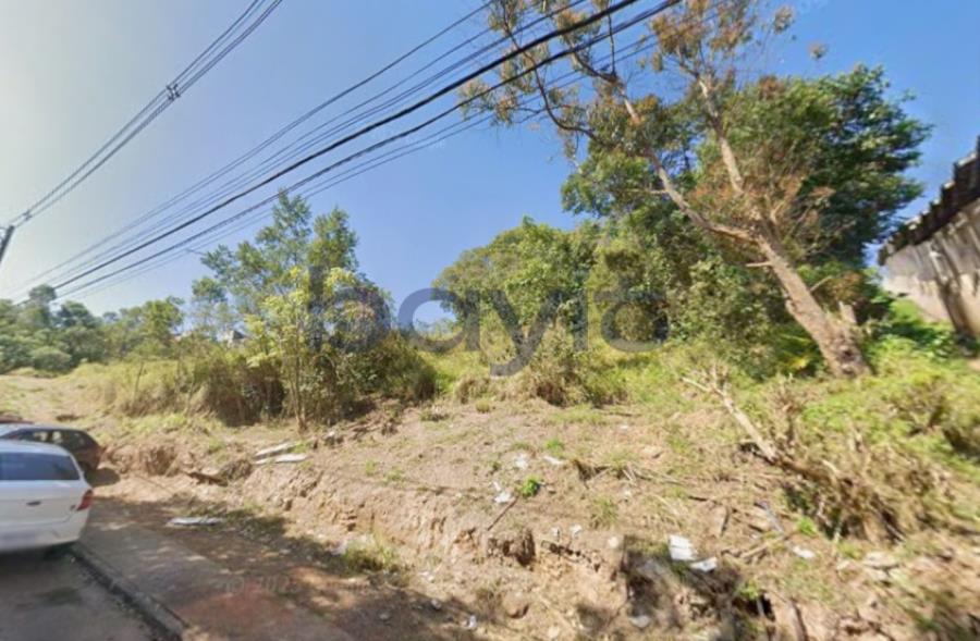 Mauá – sp - terreno - mauá/sp