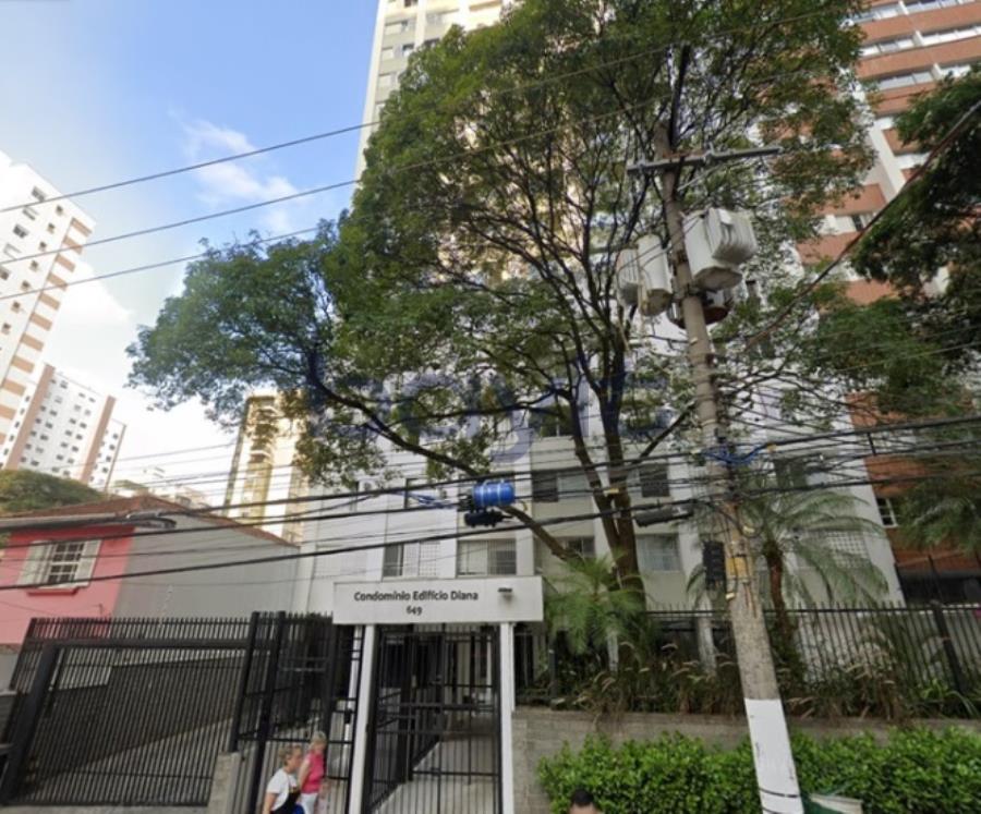 Perdizes - sp - apartamento - 77,9m²