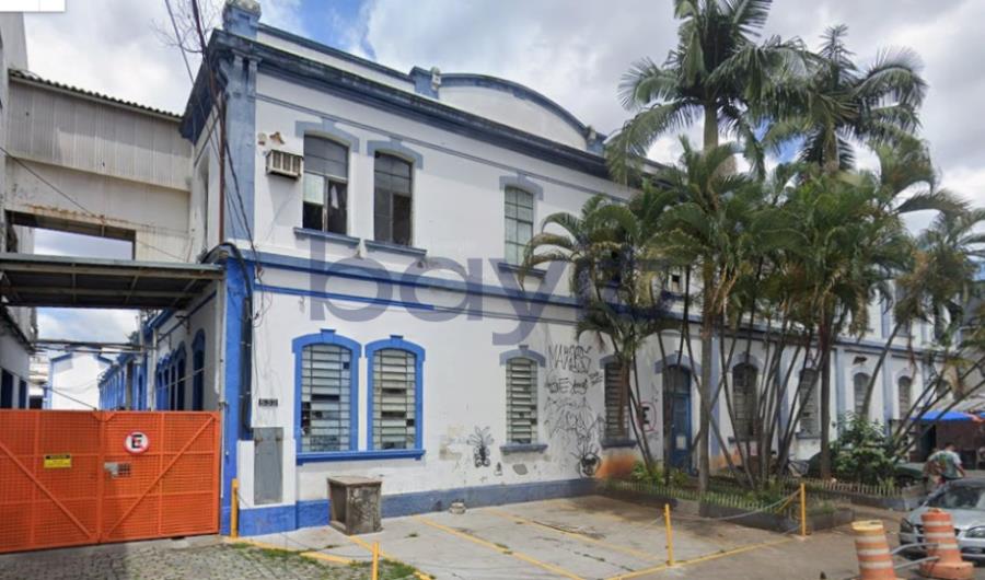 Brás - são paulo/sp - imóveis contíguos – 11.240,45m²